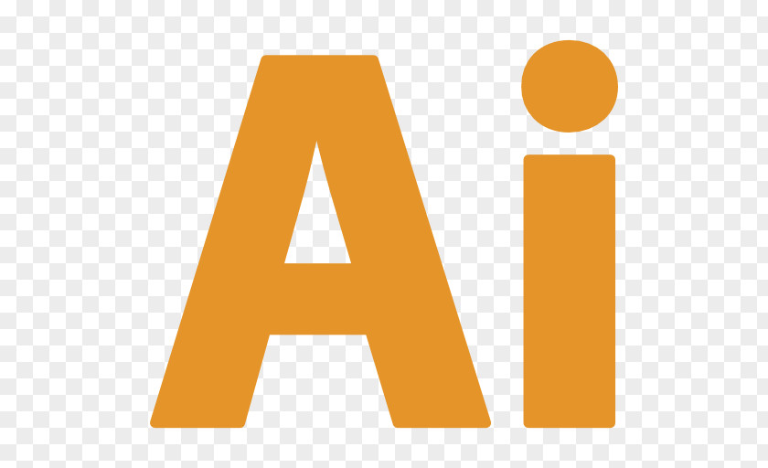 Ai Computer Software Logo PNG