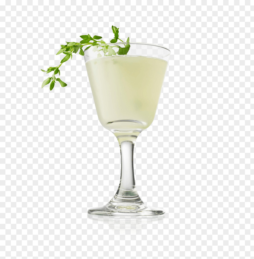 Almond Cake Cocktail Garnish Martini Drink Daiquiri PNG