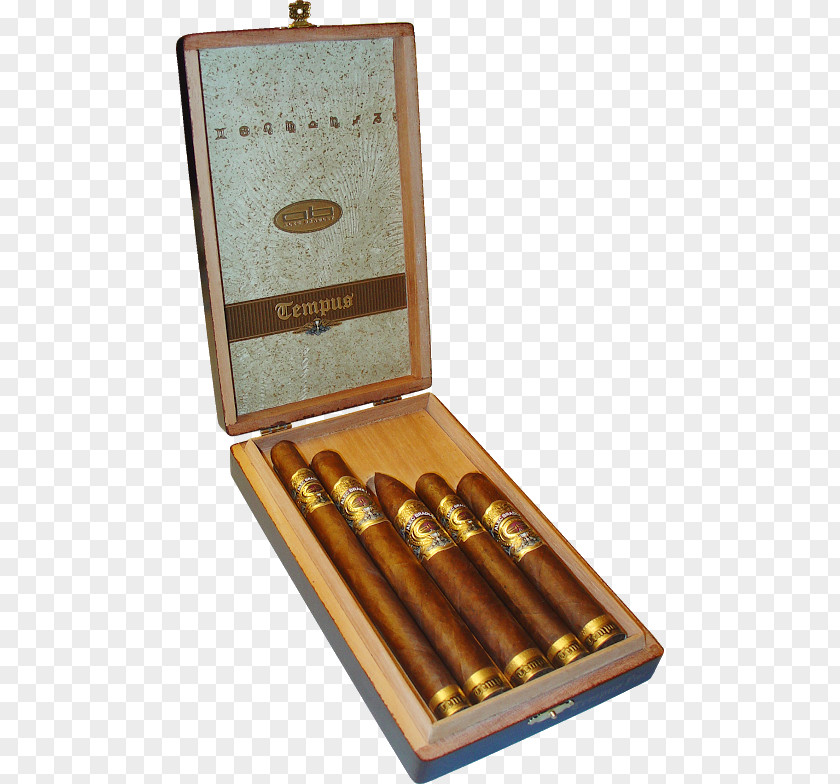 Ashton Cigars Cigar Sampler Humidor Quai D'Orsay El Rey Del Mundo PNG