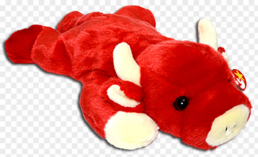 Beanie Stuffed Animals & Cuddly Toys Babies Ty Inc. Squealer PNG