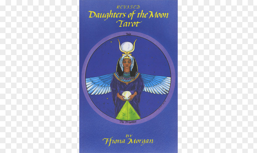 Book Daughters Of The Moon Tarot Goddess Spirituality Book: Rituals, Holydays, And Magic Amazon.com PNG