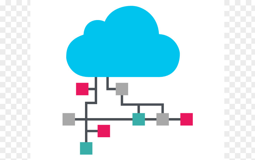 Cloud Service Cliparts Computing Clip Art PNG