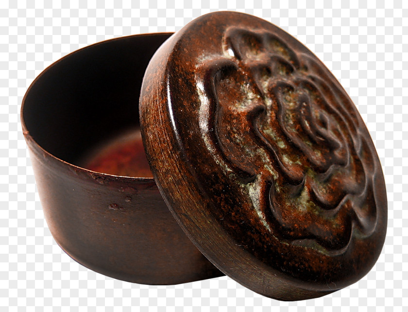 Copper Jar Icon PNG