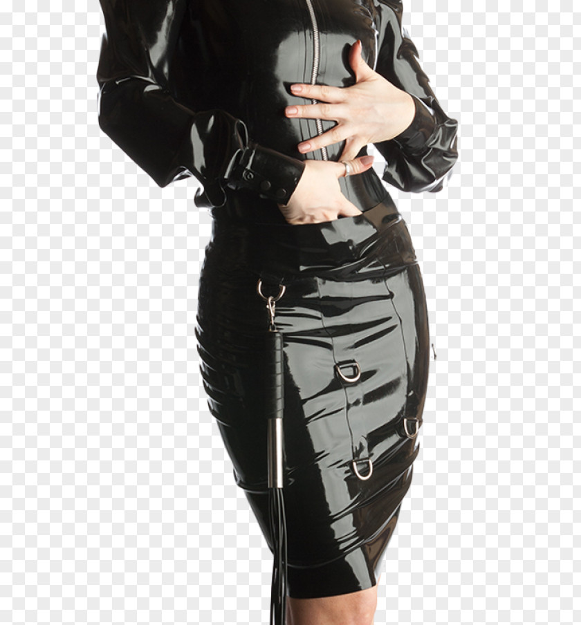 Dominatrix Slip Overskirt Clothing Женская одежда PNG