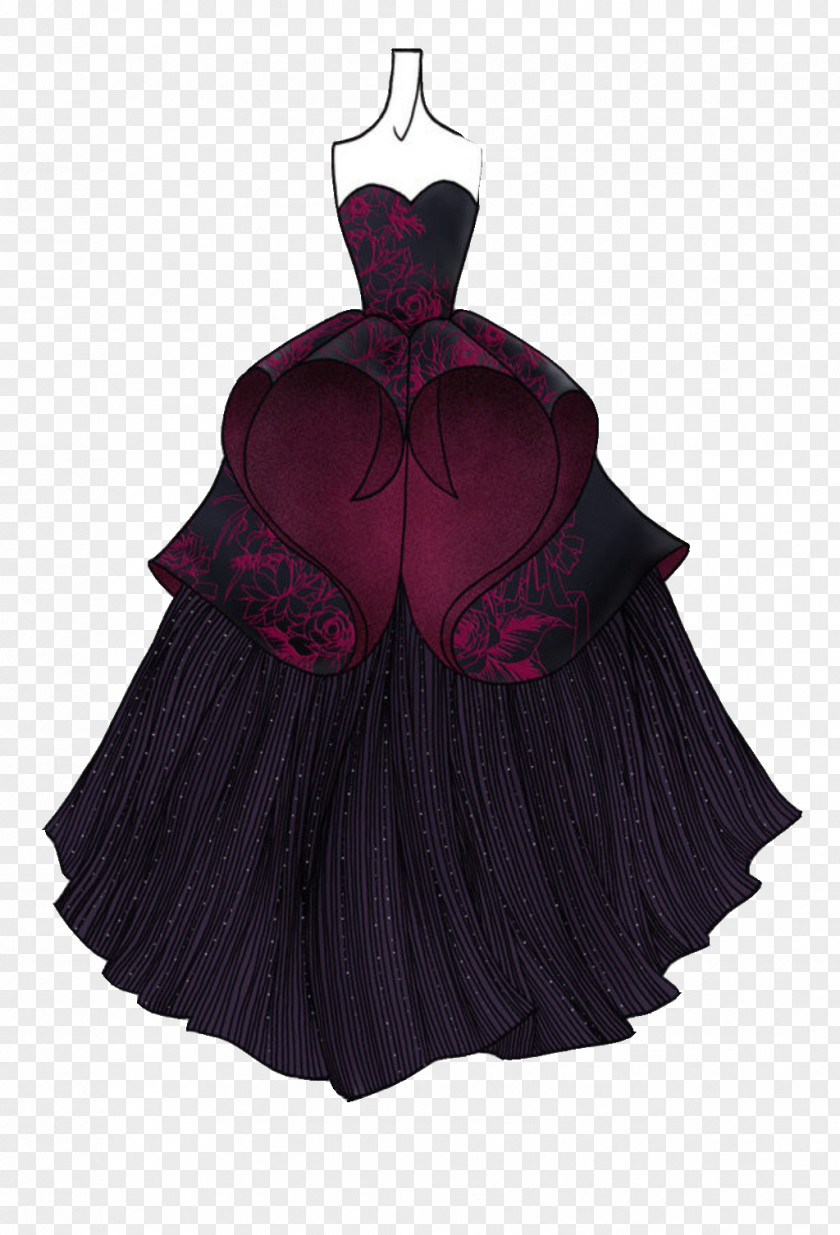 Dresses Clothing Gown Drawing PNG