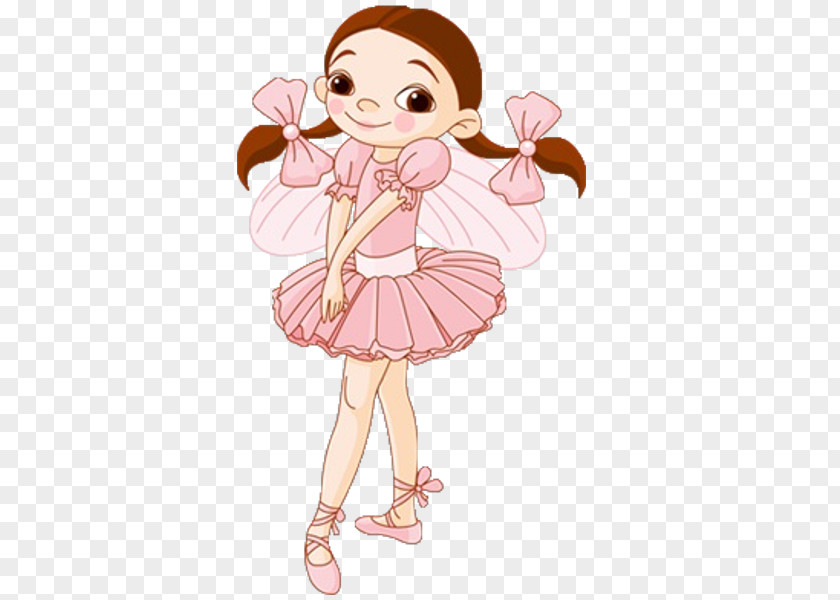 Fairy Drawing Ballet Dancer Clip Art PNG