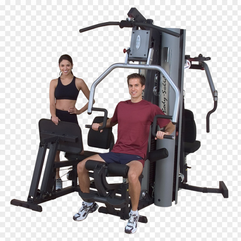 Fitness Equipment Centre Exercise Strength Training Human Body PNG