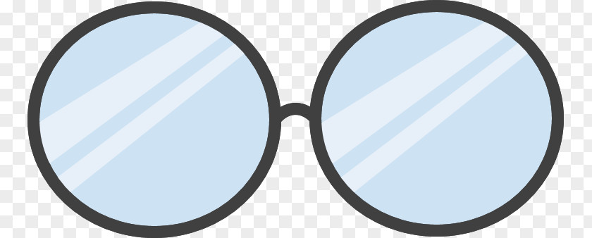 Glasses Clip Art PNG