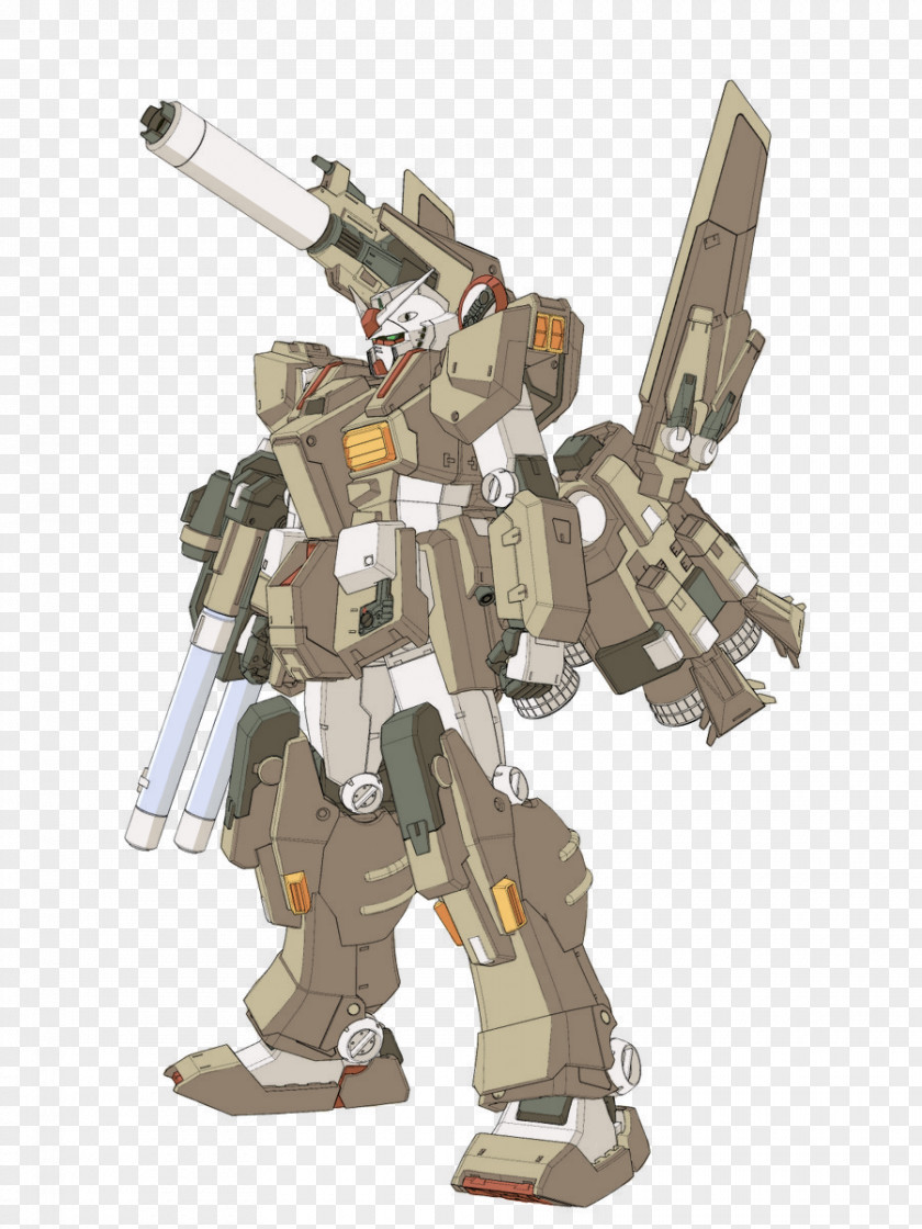 Gundam Sd Art Mecha Zaku Action & Toy Figures PNG