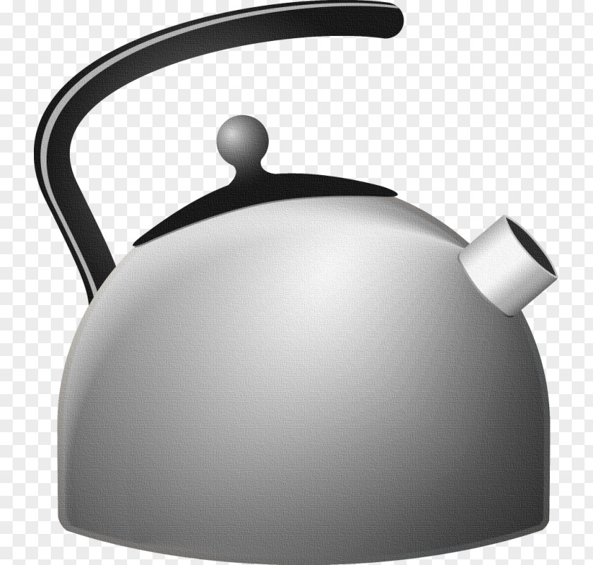 Kettle PNG