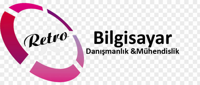 Logo Retro Bilgisayar Mühendislik & Danışmanlık Dijital Medya Ajansı Yapı Ve Kredi Bankası Türkiye İş Service Technology PNG