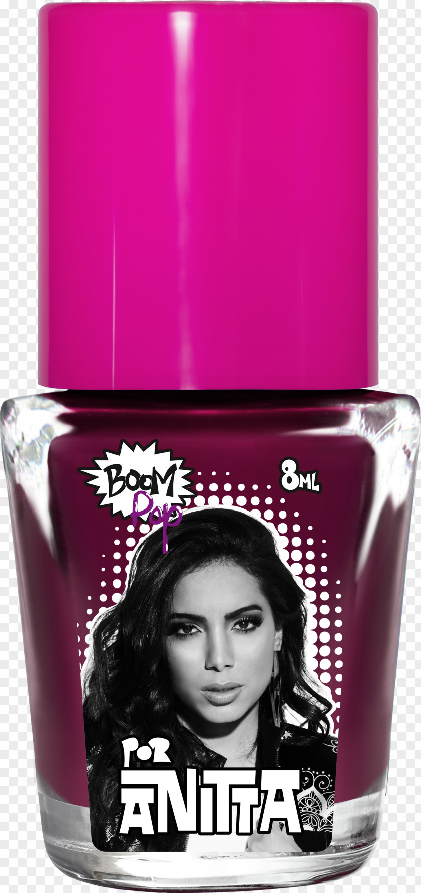 Nail Polish Anitta Meiga E Abusada Price Business PNG