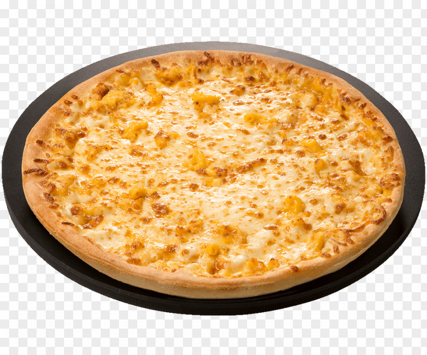 Pizza Cheese Macaroni And Ranch Italian Cuisine PNG