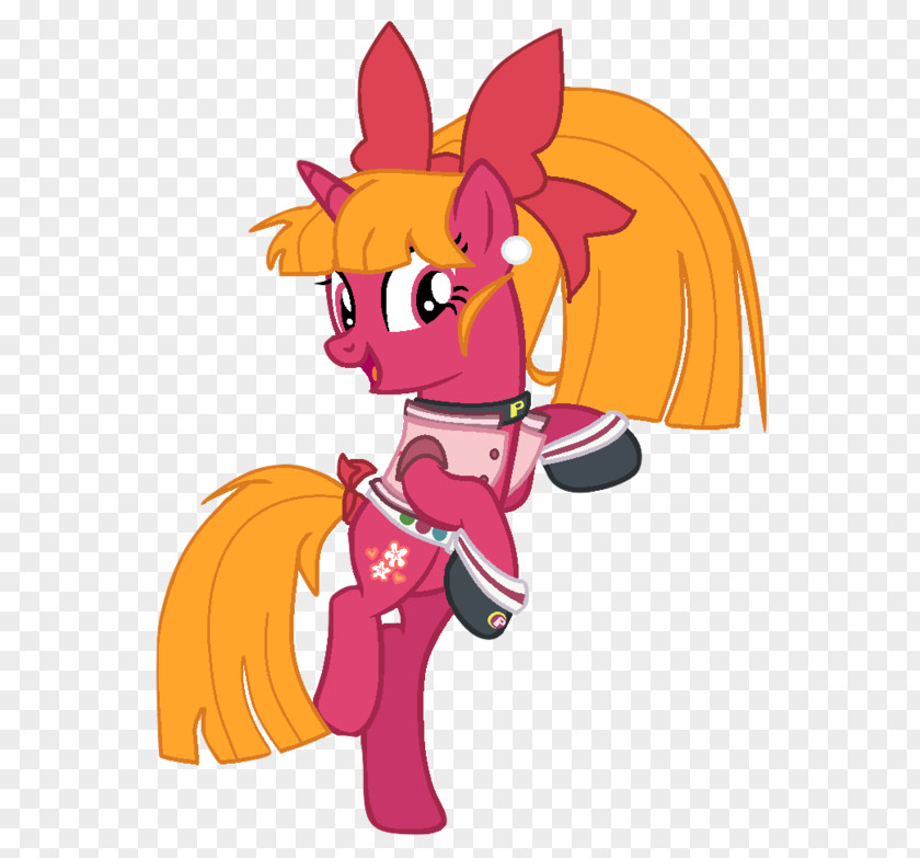 Skull Base Momoko Akatsutsumi Pony Bubbles DeviantArt PNG