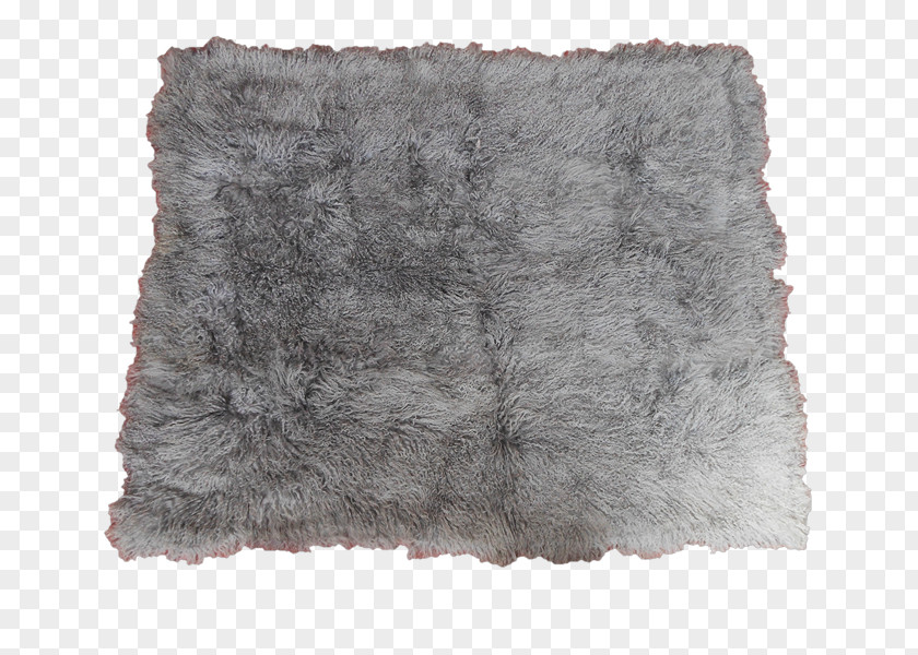 Tibetan Arts Fur Rectangle PNG