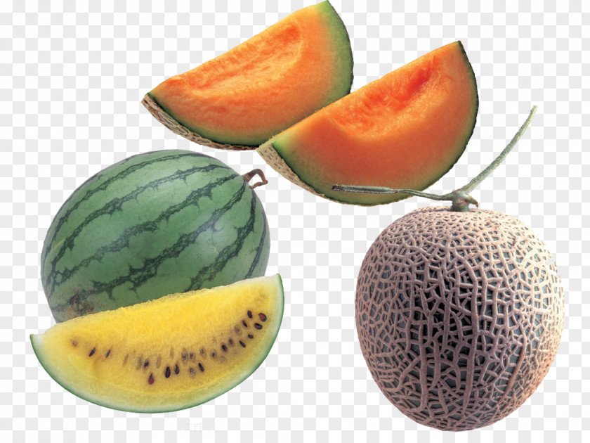 Watermelon Cantaloupe Berry Organic Food Seed Fruit PNG