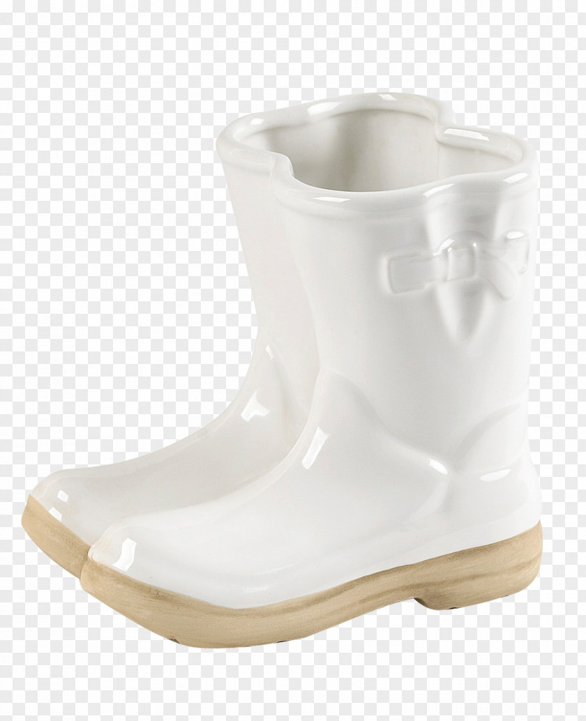 White Boots Shoe Wellington Boot Designer PNG