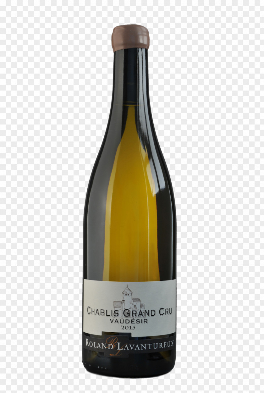 Wine White Chablis Region Grand Cru PNG