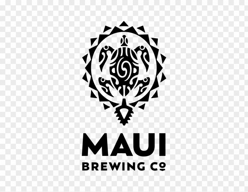 Brew Maui Brewing Co. Beer Porter Lager Ale PNG