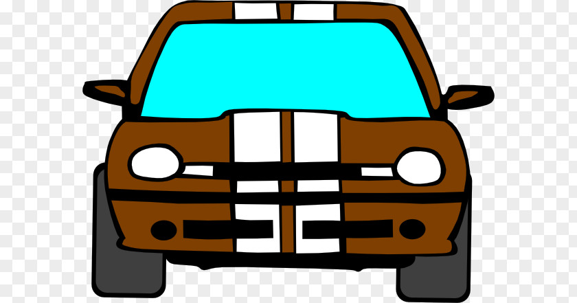 Brown Cars Car Nissan Leaf Green Vehicle Dodge Clip Art PNG