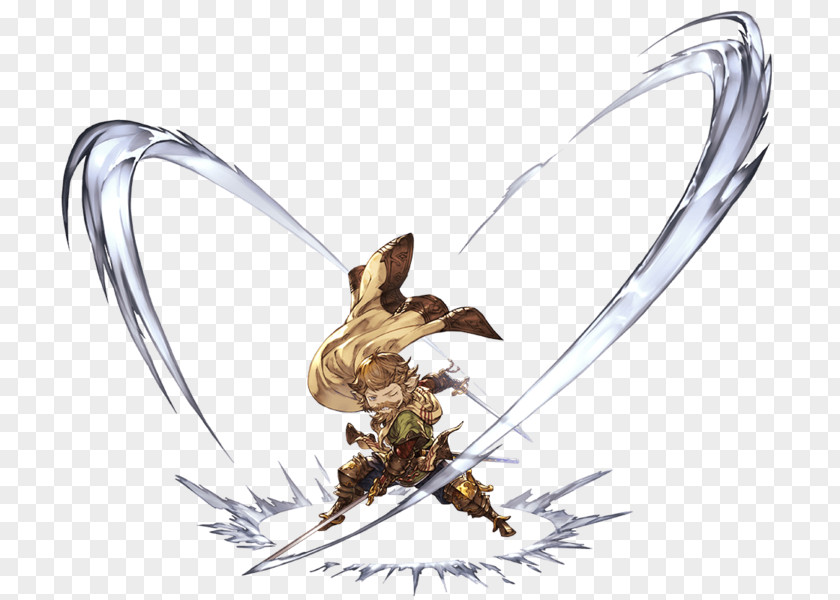 Degenesis Art Granblue Fantasy Character Game Fantastic PNG