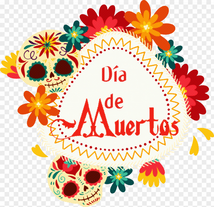 Dia De Muertos Day Of The Dead PNG