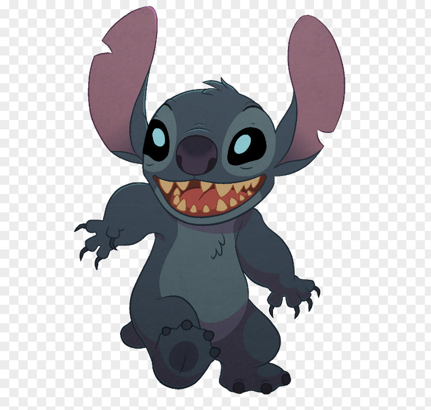 Disney's Stitch: Experiment 626 Lilo Pelekai Jumba Jookiba & Stitch PNG