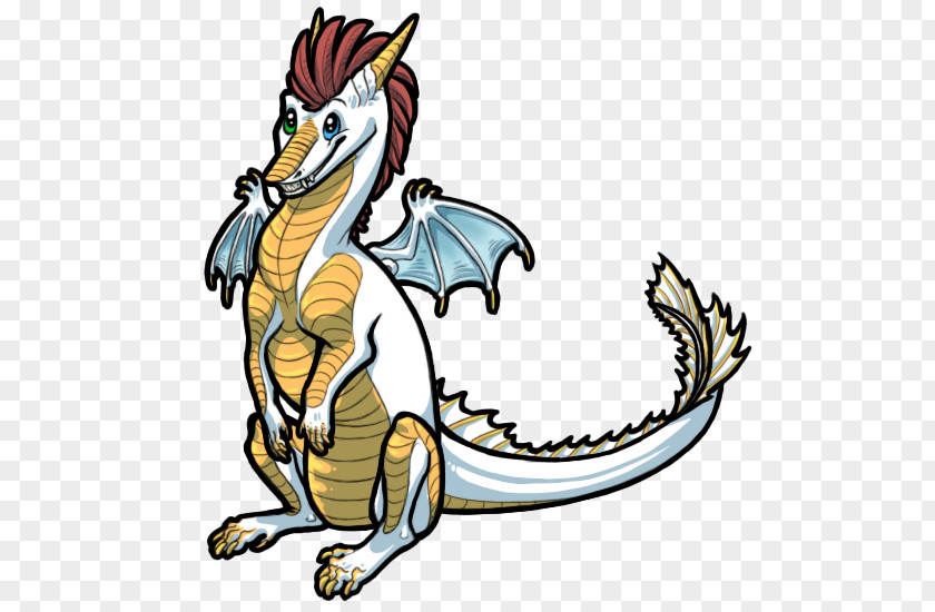 Dragon Animal Clip Art PNG