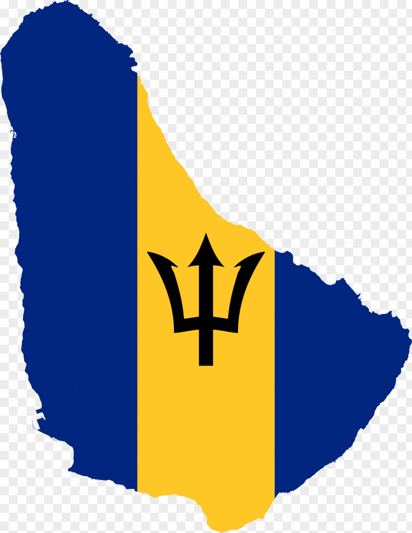 Flag Of Barbados Vector Graphics Stock Photography PNG