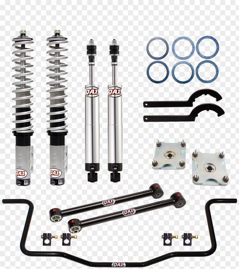 Front Suspension 2005 Ford Mustang 2014 1993 PNG
