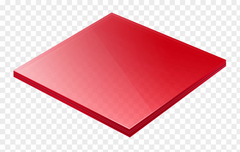 Glass Samples Color Red Light Viridian PNG