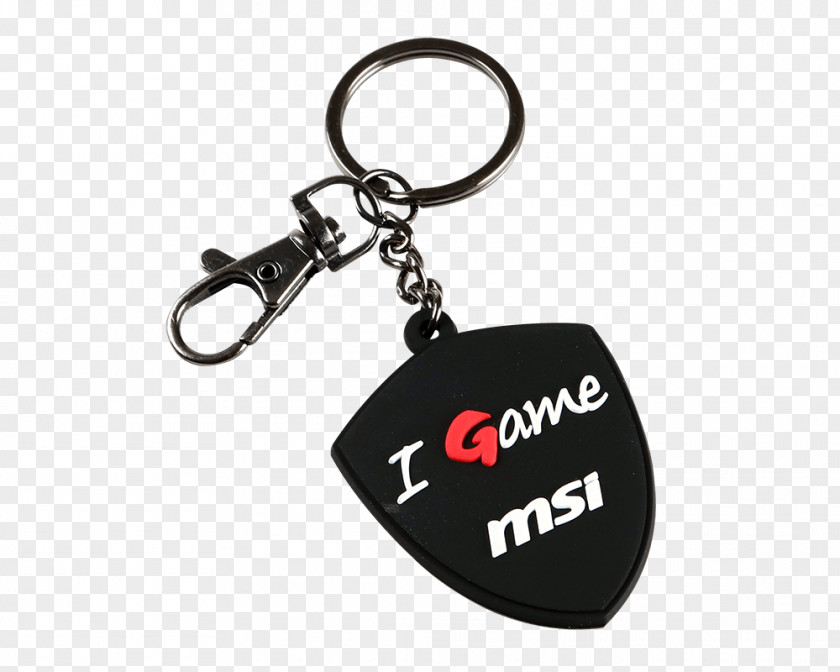 Keychain Shape MSI Micro-Star International Key Chains Laptop PNG