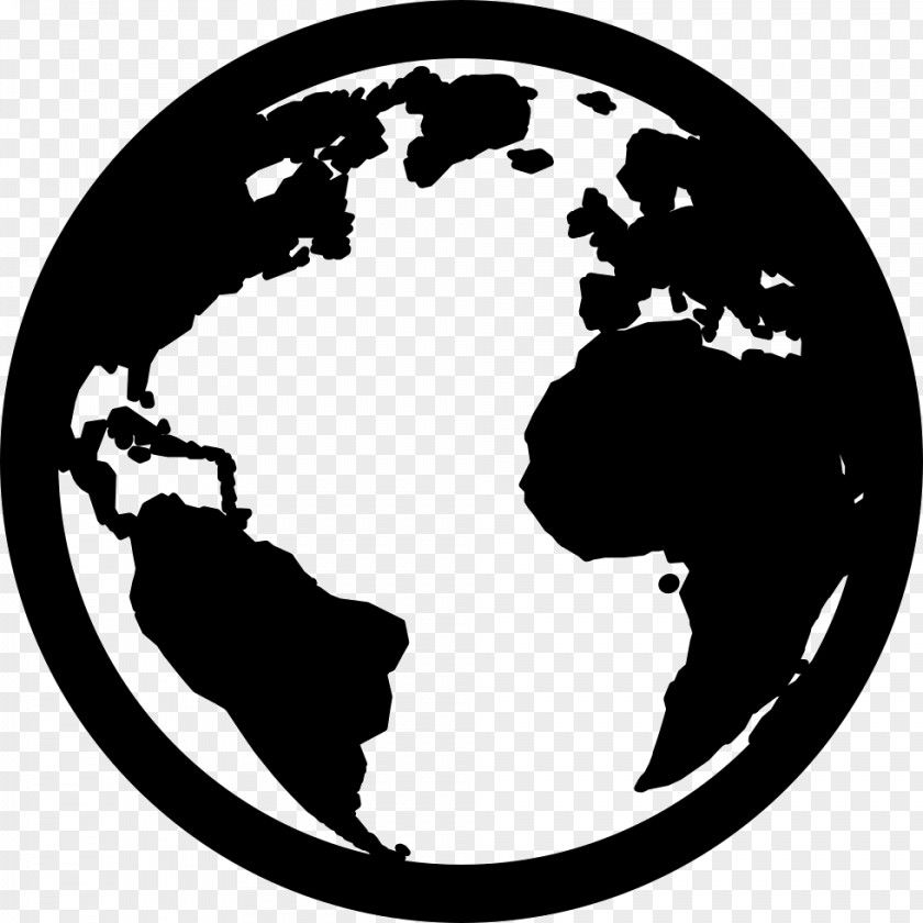 Language Globe Earth Clip Art PNG