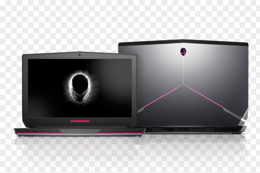 Laptop Dell Computer Cases & Housings Alienware PNG