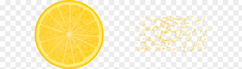 Lemon Orange Clip Art PNG