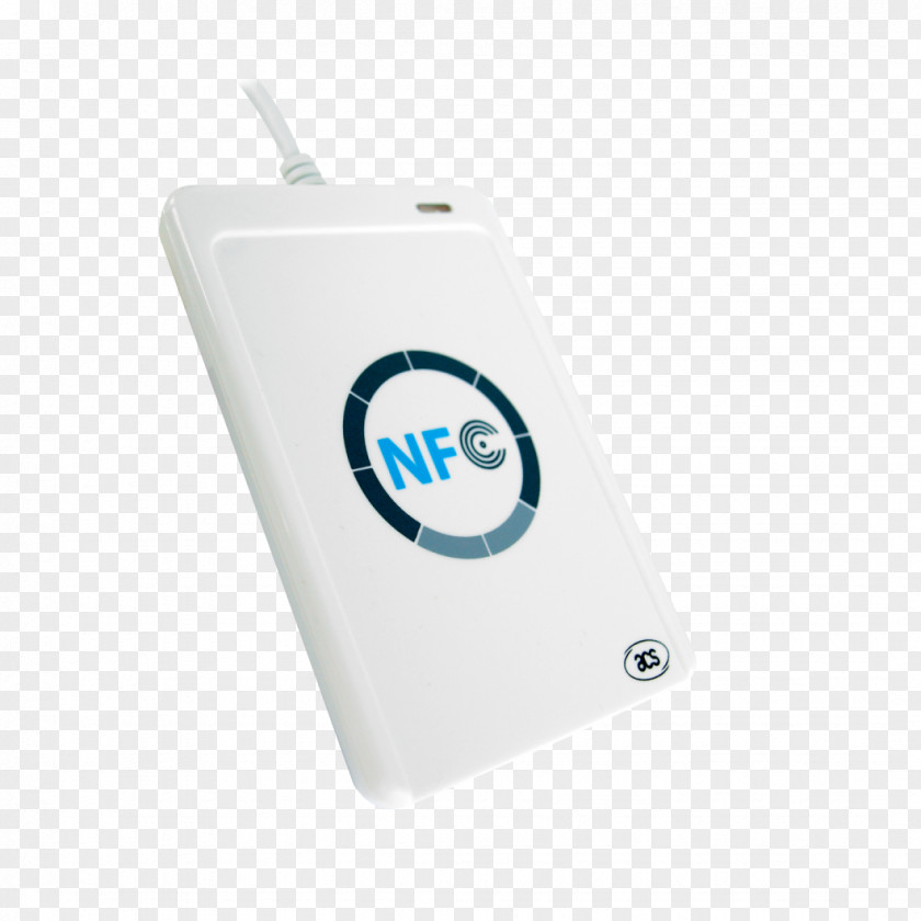 Near-field Communication MIFARE Radio-frequency Identification Card Reader ISO/IEC 14443 PNG