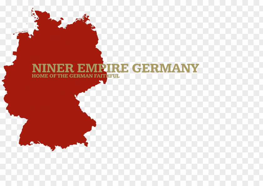 Palatinate Germany Map Vector Graphics PNG