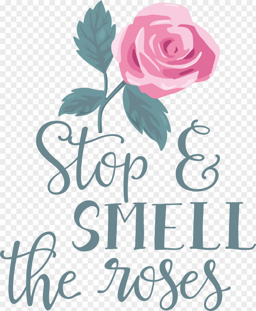 Rose Stop And Smell The Roses PNG