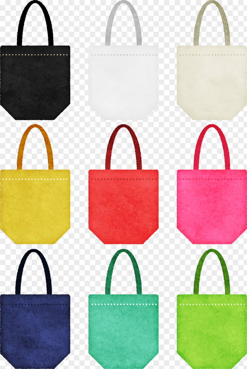 Shopping Bag PNG