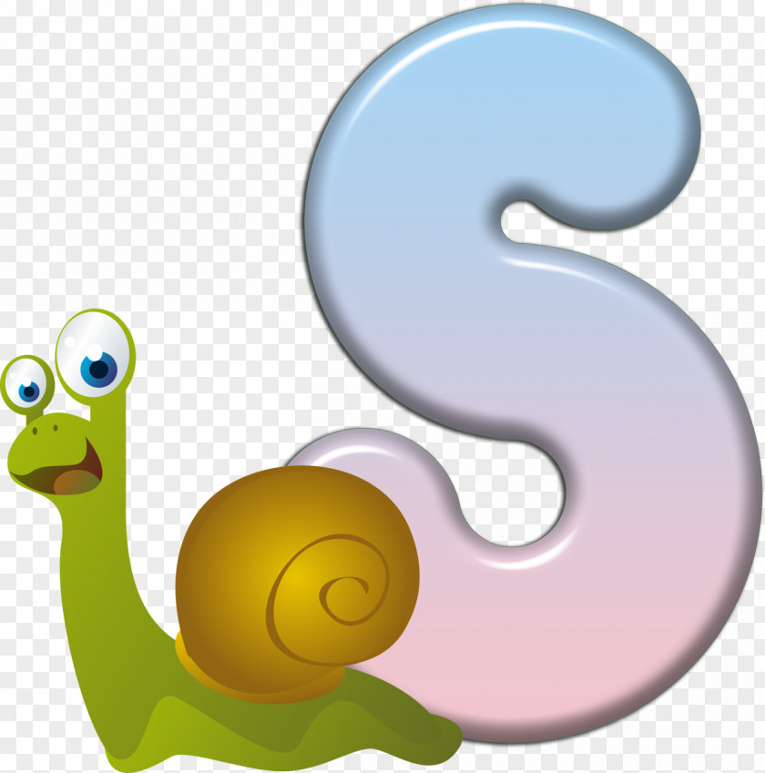 Snails And Slugs Symbol Snail Cartoon PNG