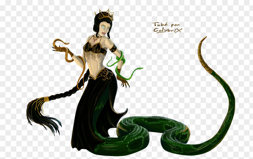Snake Mythology Costume Design Fantasy Blog PNG