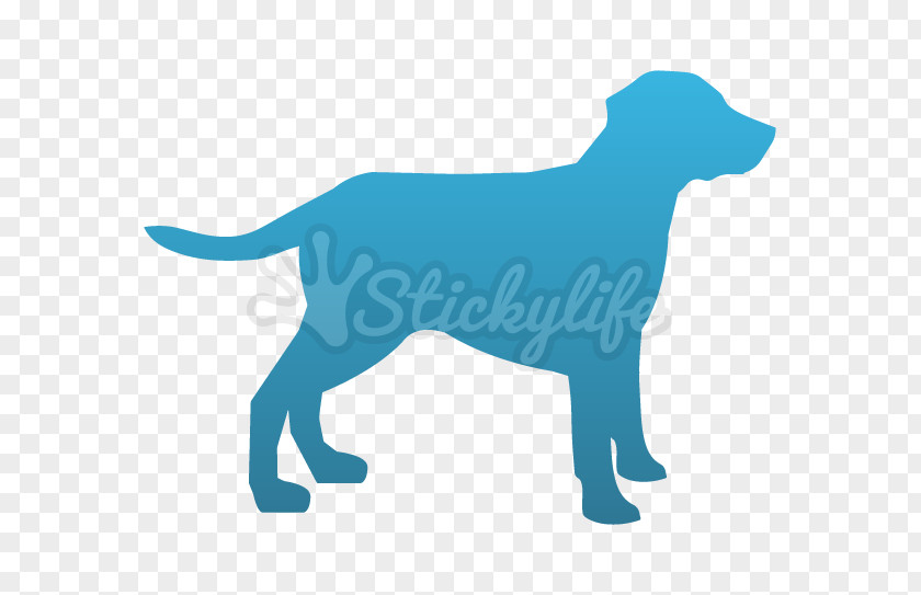 The Dog Decal Labrador Retriever Puppy Breed Sporting Group PNG