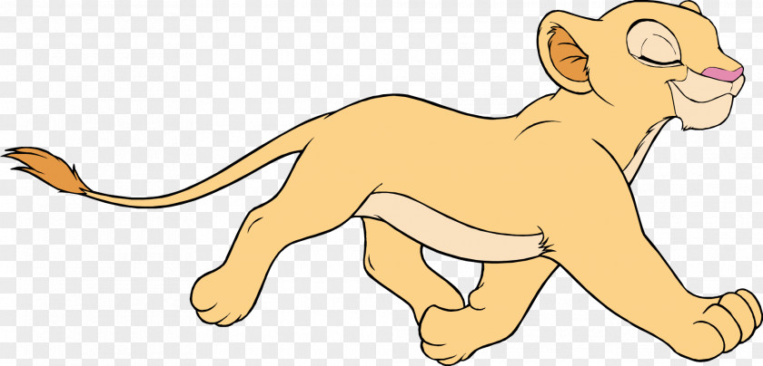 The Lion King Nala Simba Walt Disney Company Clip Art PNG