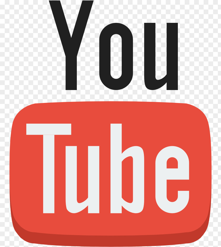 Transparent Youtube Logo Angle Area GIF YouTube Image PNG