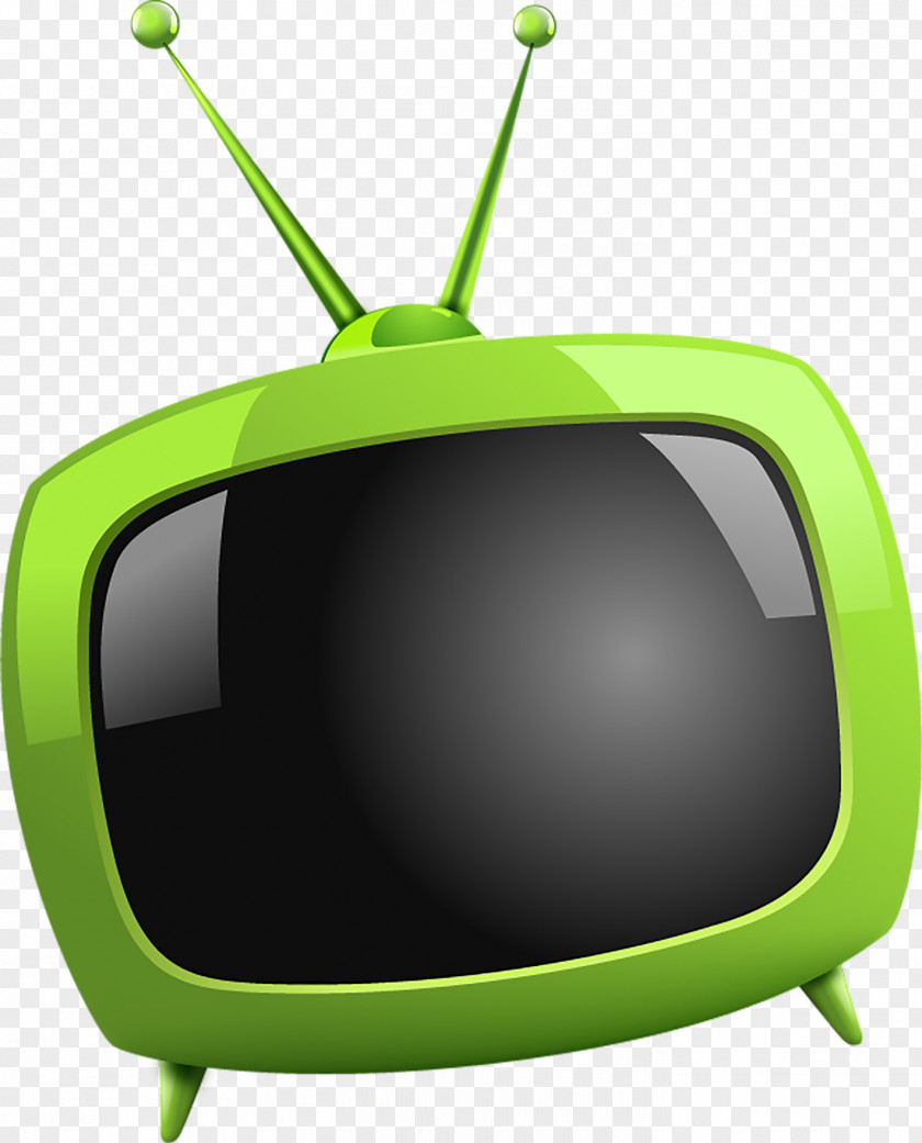 TV Set Live Television Show High-definition PNG