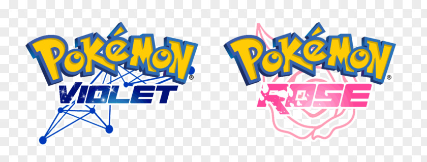 Violet Rose Pokémon: Let's Go, Pikachu! And Eevee! Pokémon Quest PNG