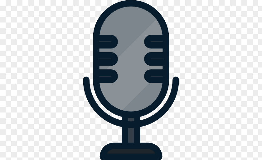 Voice Recorder Microphone Sound PNG
