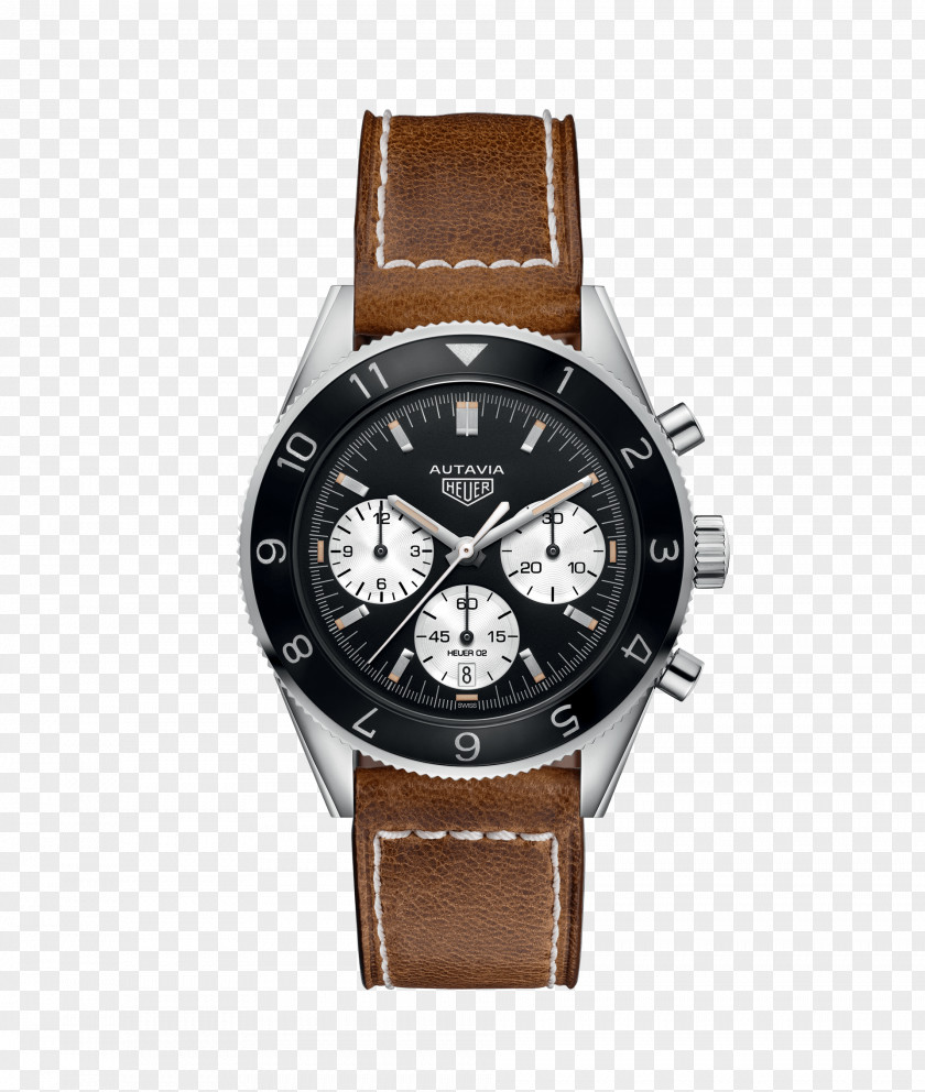Watch Baselworld TAG Heuer Connected Modular Chronograph PNG