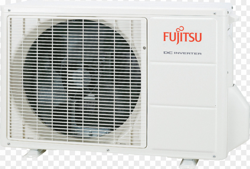 Air Conditioning FUJITSU GENERAL LIMITED Conditioner Power Inverters PNG