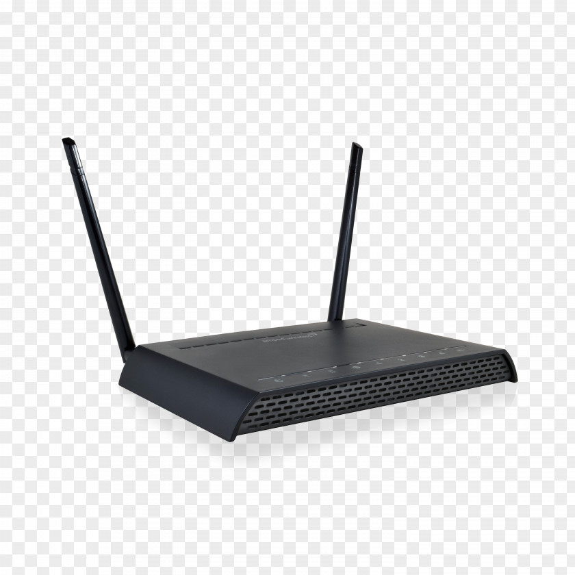 Amped Wireless RTA1750 Router IEEE 802.11ac Wi-Fi PNG